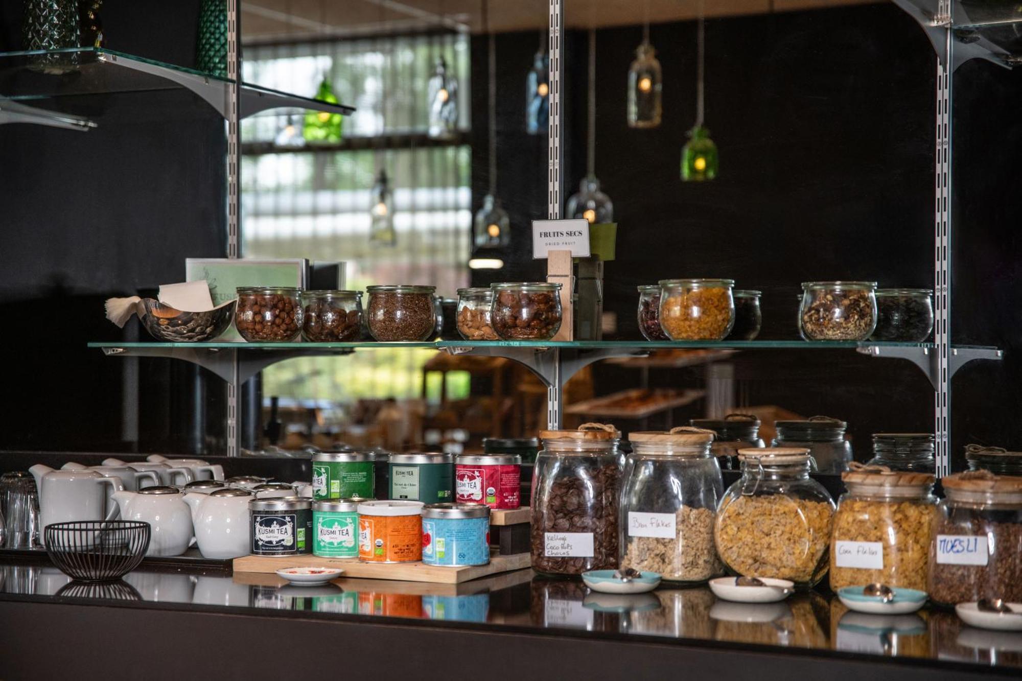 Novotel Bordeaux Merignac Kültér fotó