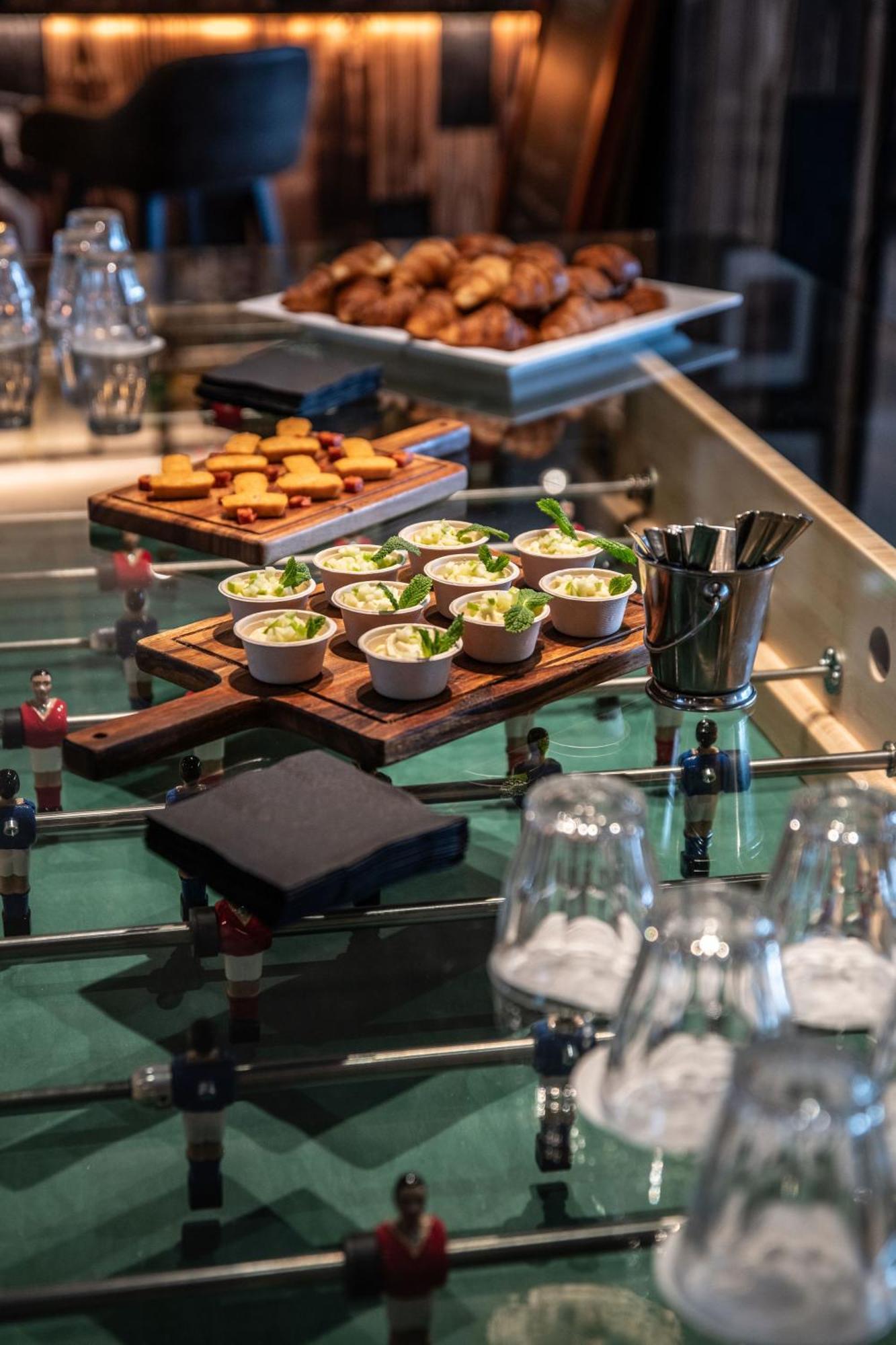 Novotel Bordeaux Merignac Kültér fotó